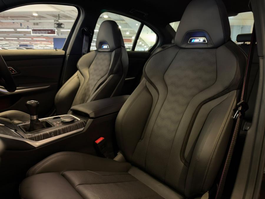 M3 G80 Manual - Image 3