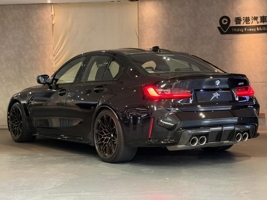M3 G80 Manual - Image 2