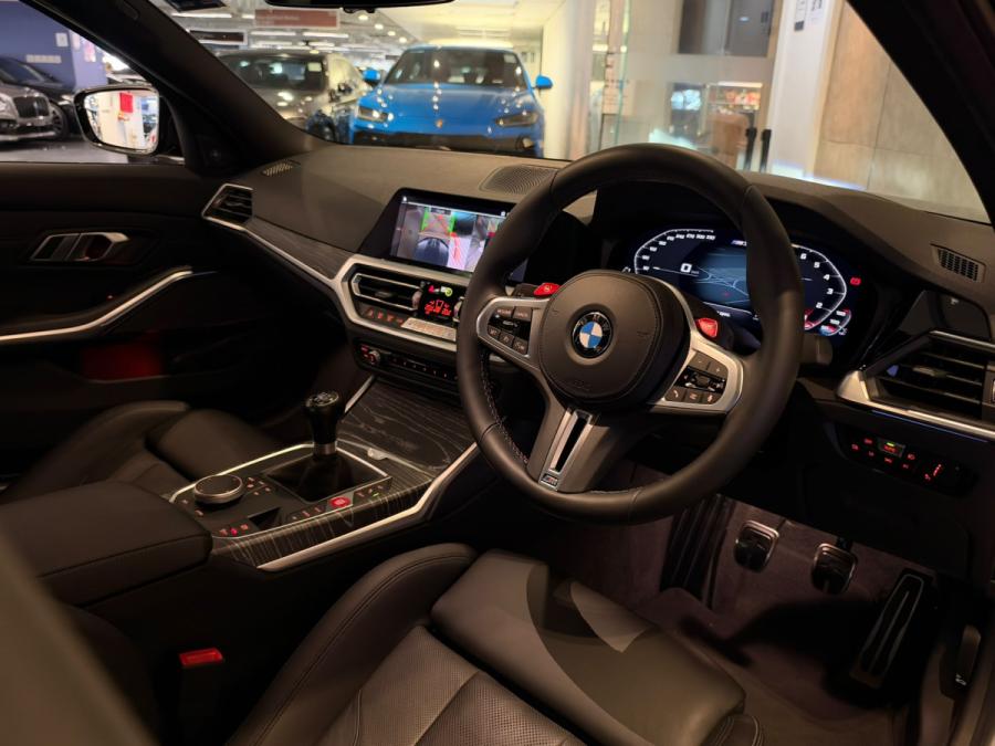M3 G80 Manual - Image 4