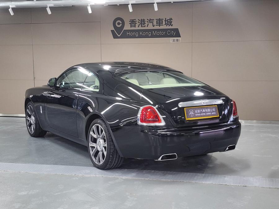 wraith - Image 6