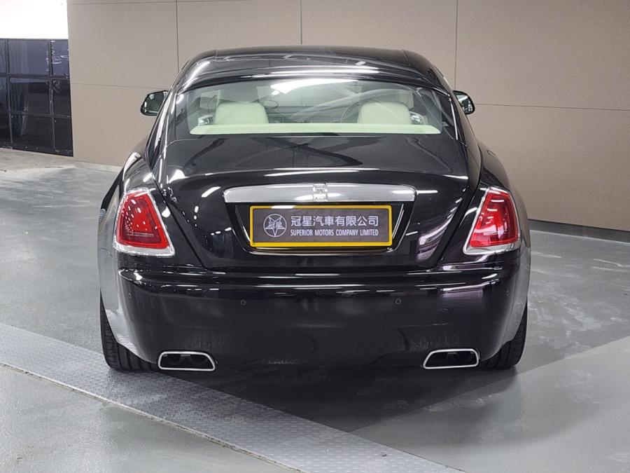 wraith - Image 4