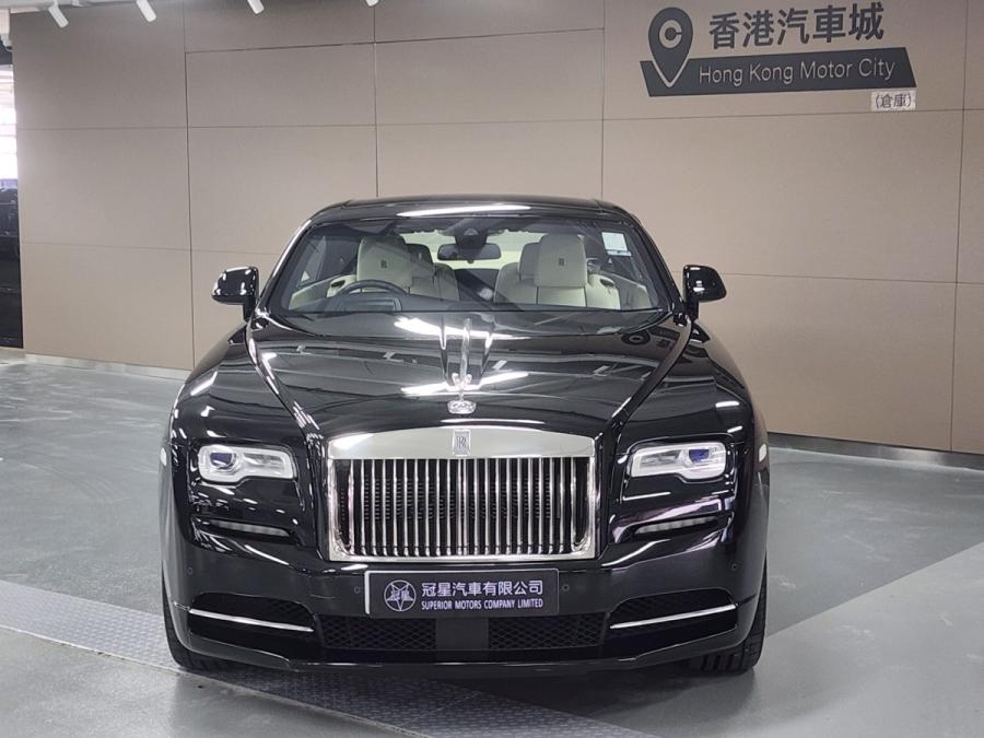 wraith - Image 3