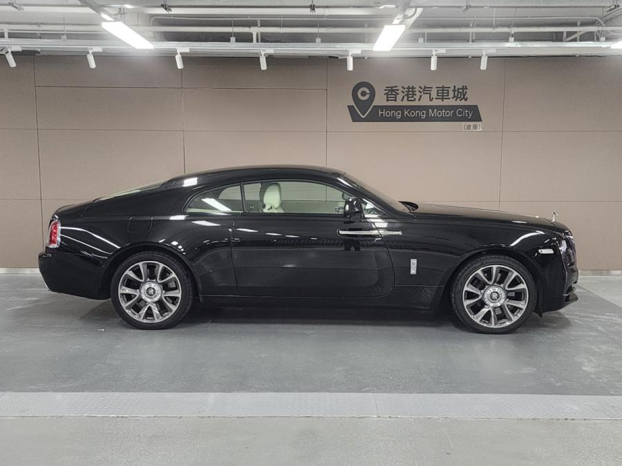wraith - Image 5