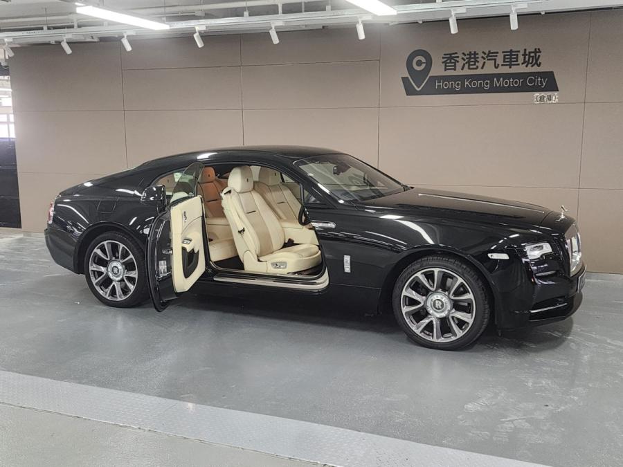 wraith - Image 2