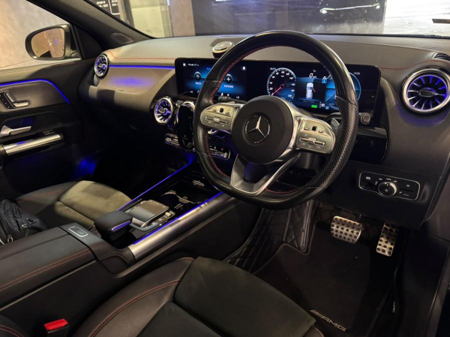 EQA250 AMG - Image 4