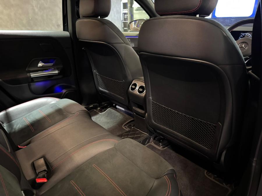 EQA250 AMG - Image 5