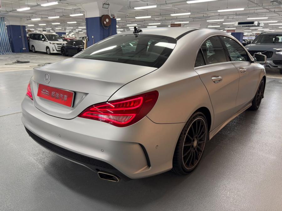 CLA250 - Image 6