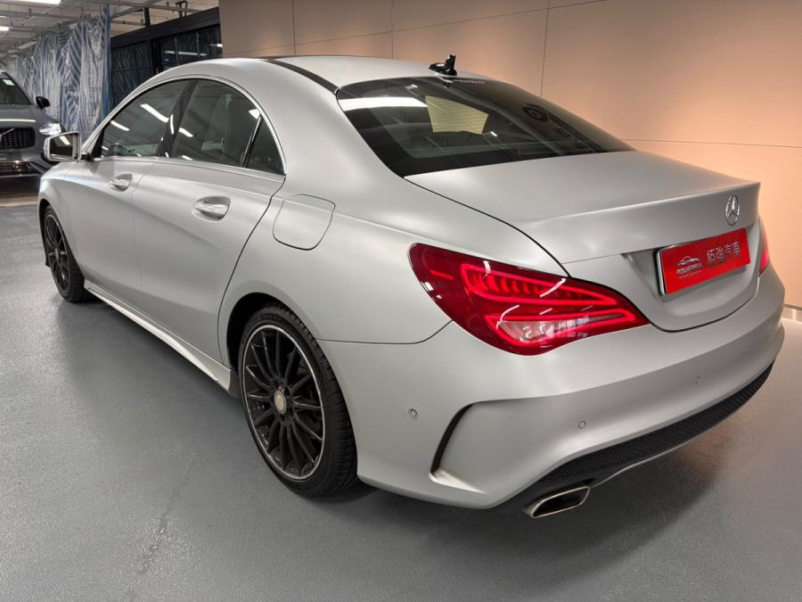 CLA250 - Image 7