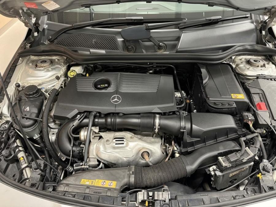 CLA250 - Image 9