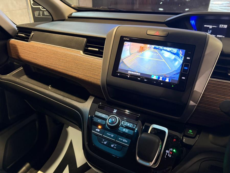 FREED HYBRID CROSSTAR GB7 6座 - Image 6