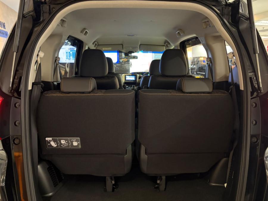 FREED HYBRID CROSSTAR GB7 6座 - Image 9
