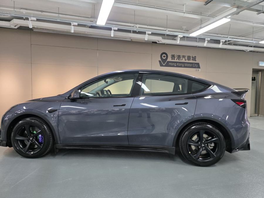 MODEL Y RWD - Image 3