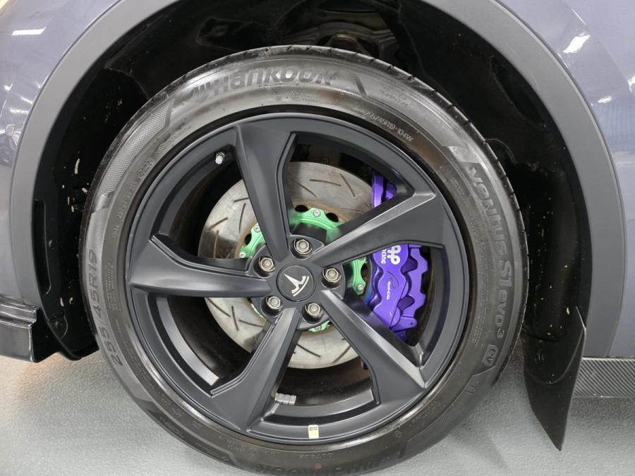 MODEL Y RWD - Image 8