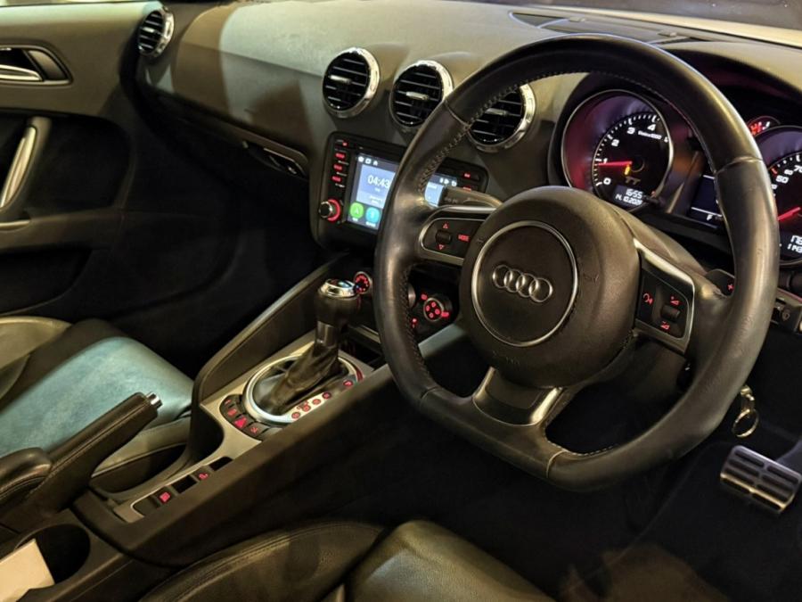 TT ROADSTER 2.0T - Image 4