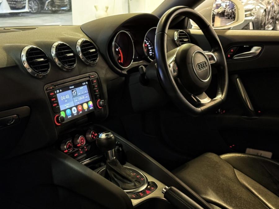 TT ROADSTER 2.0T - Image 5