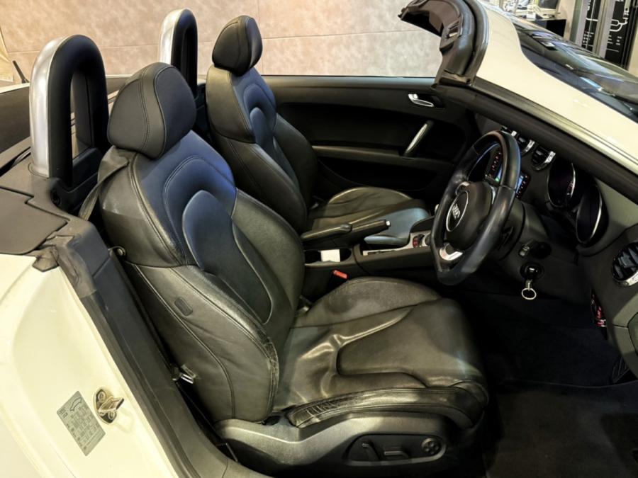 TT ROADSTER 2.0T - Image 6