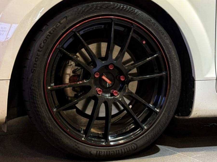 TT ROADSTER 2.0T - Image 8