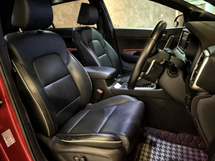 SPORTAGE GT Line - Image 5