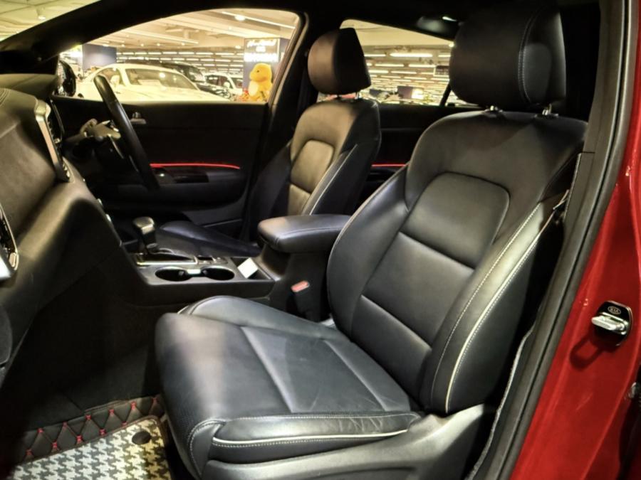 SPORTAGE GT Line - Image 6