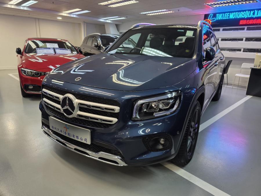 GLC250 4 MATIC - Image 5