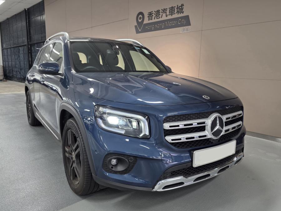 MERCEDES-BENZ 平治 GLC250 4 MATIC