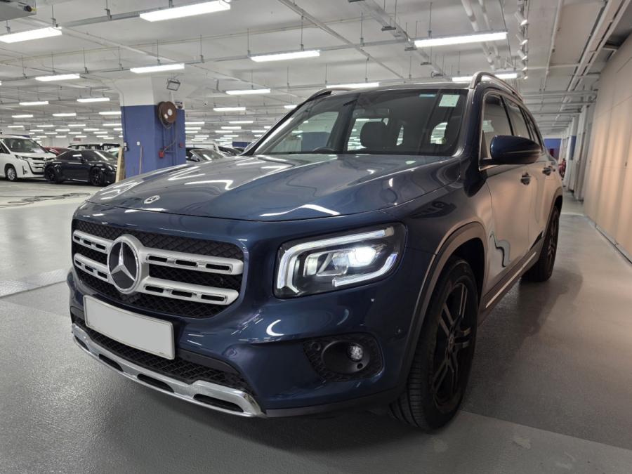 GLC250 4 MATIC - Image 2