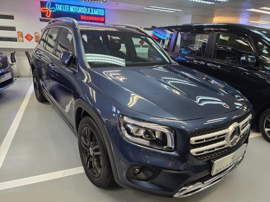 GLC250 4 MATIC - Image 6