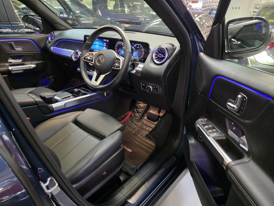 GLC250 4 MATIC - Image 7
