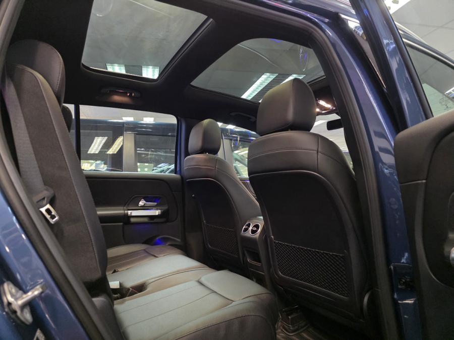 GLC250 4 MATIC - Image 10