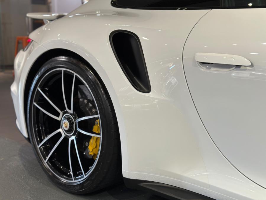 992 Turbo S - Image 7