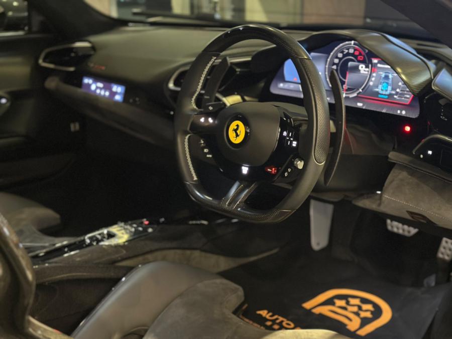 296 GTB (ASSETTO FIORANO PKG) - Image 11