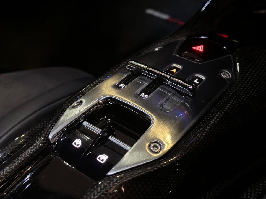 296 GTB (ASSETTO FIORANO PKG) - Image 13