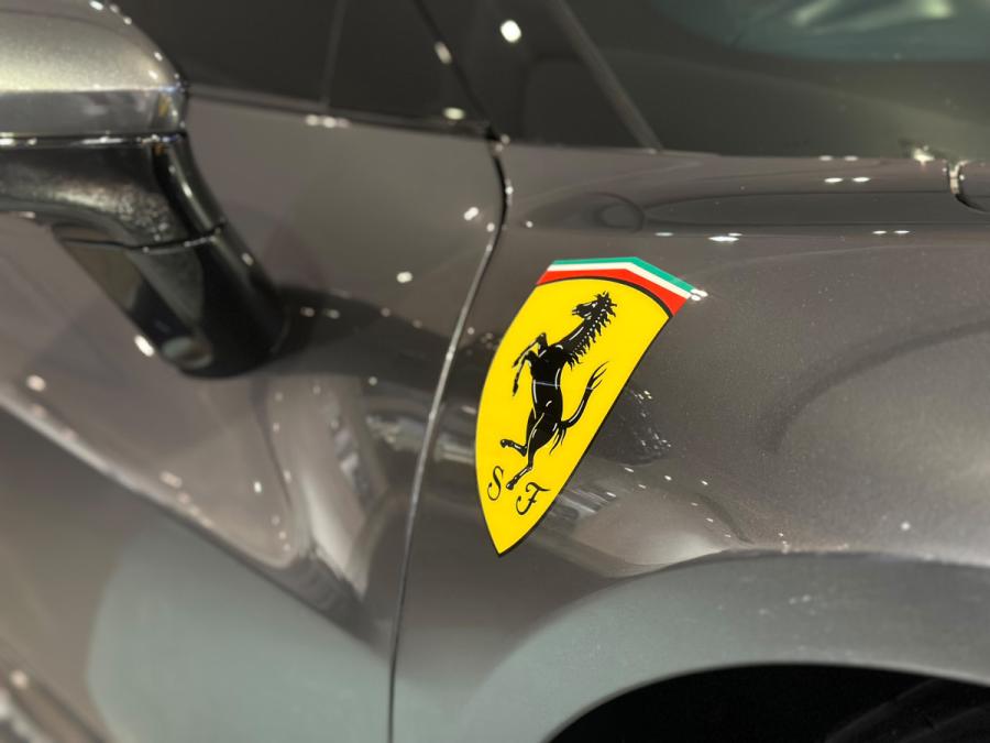 296 GTB (ASSETTO FIORANO PKG) - Image 4