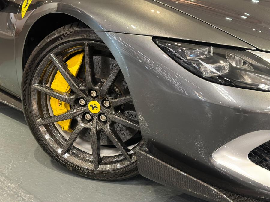296 GTB (ASSETTO FIORANO PKG) - Image 5