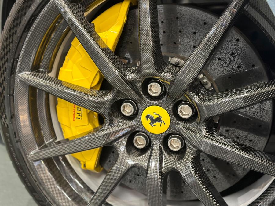 296 GTB (ASSETTO FIORANO PKG) - Image 6