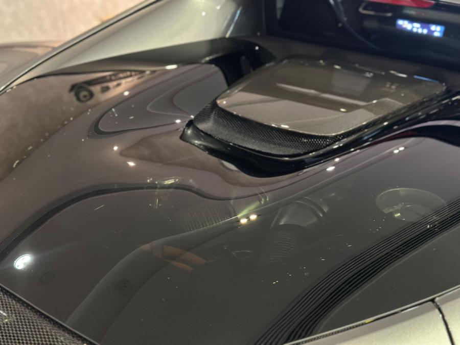 296 GTB (ASSETTO FIORANO PKG) - Image 8