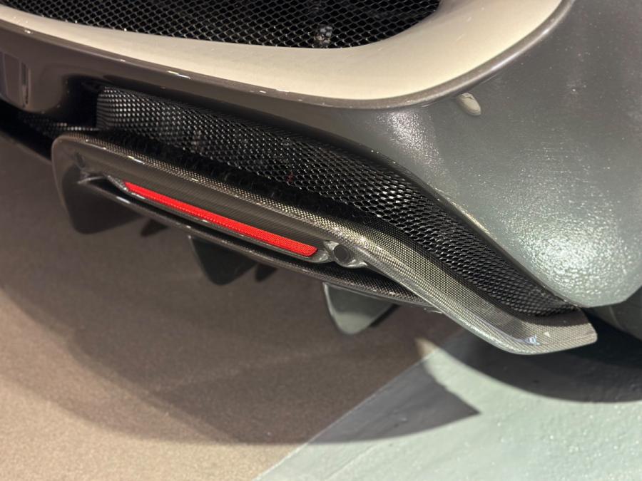 296 GTB (ASSETTO FIORANO PKG) - Image 9