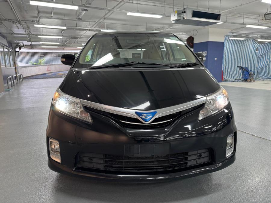 Estima Hybrid - Image 3