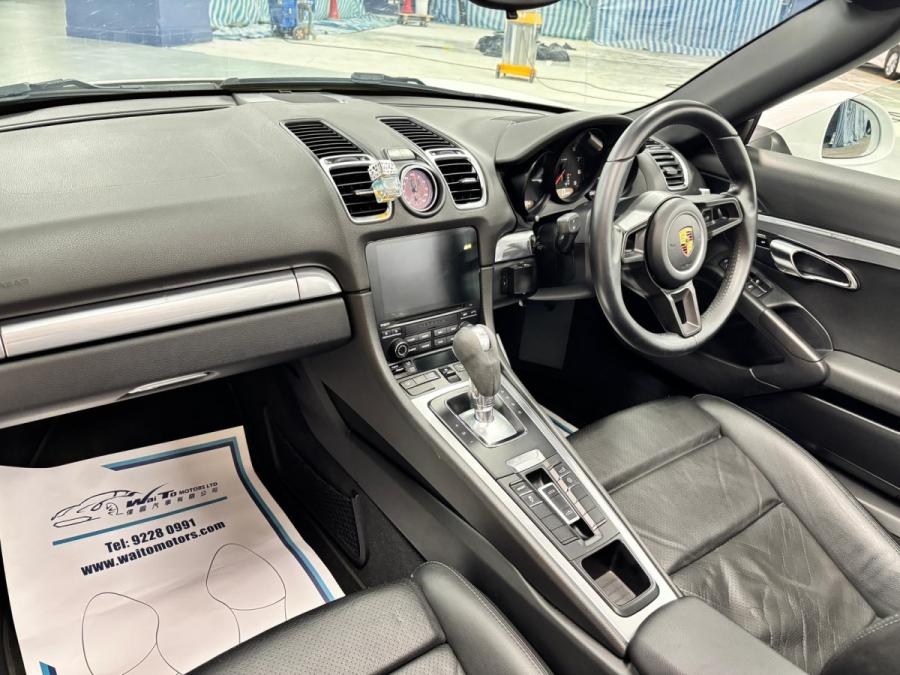 981 Boxster - Image 6