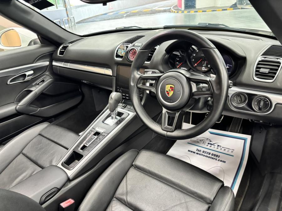 981 Boxster - Image 5