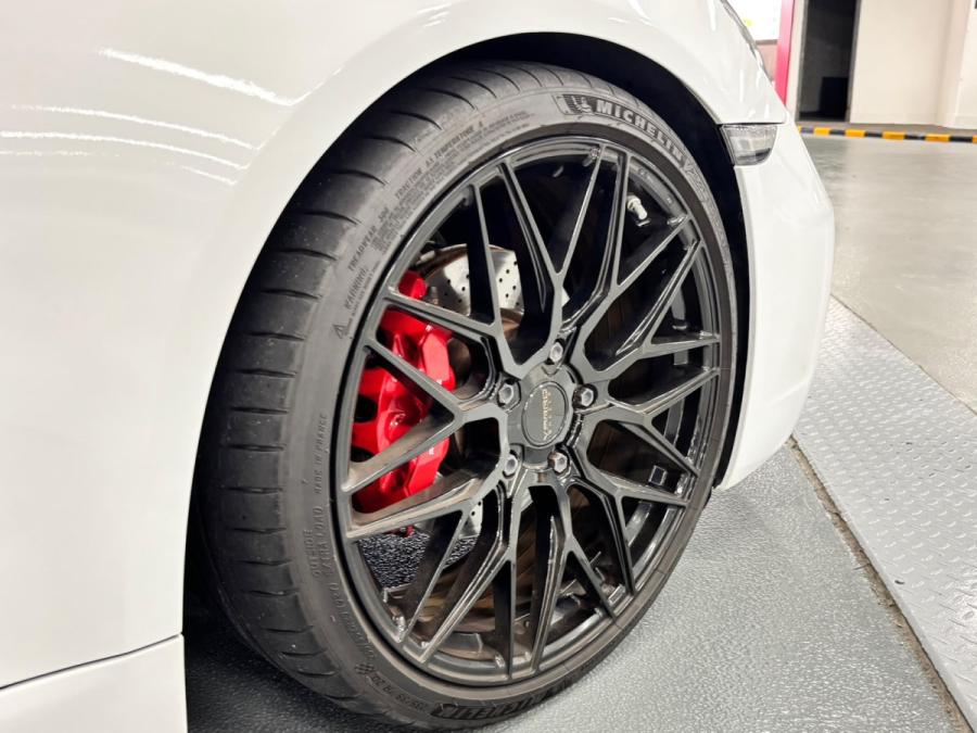 981 Boxster - Image 8
