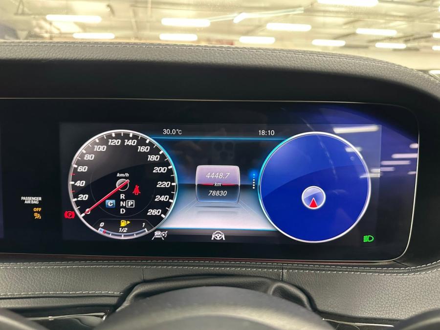 S400 AMG - Image 9