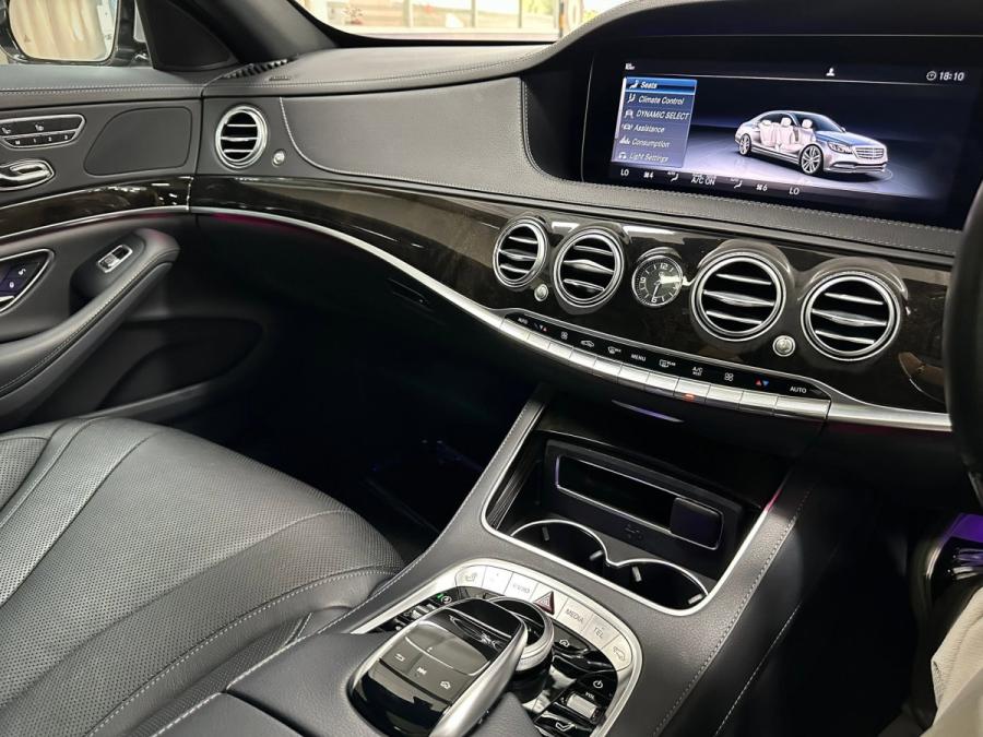 S400 AMG - Image 8