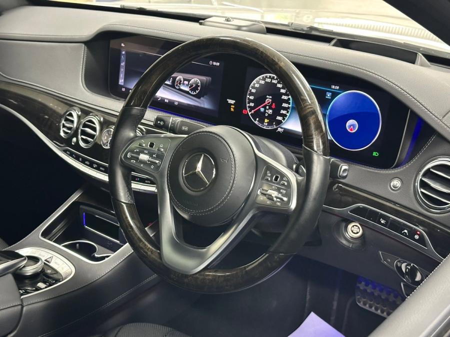 S400 AMG - Image 4