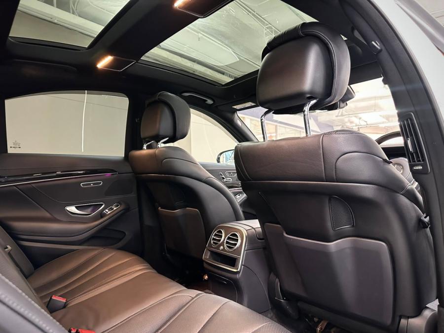 S400 AMG - Image 6