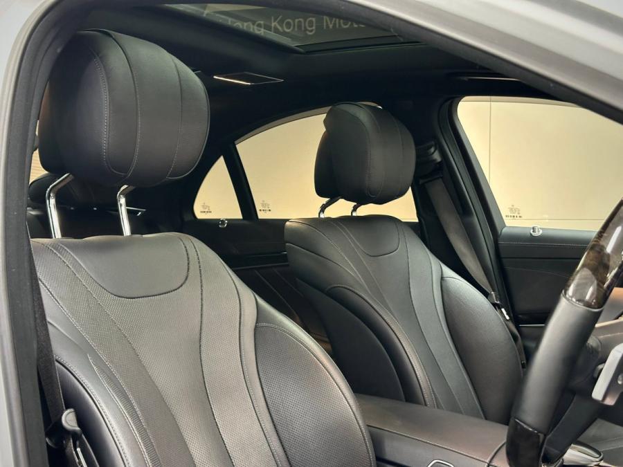 S400 AMG - Image 5