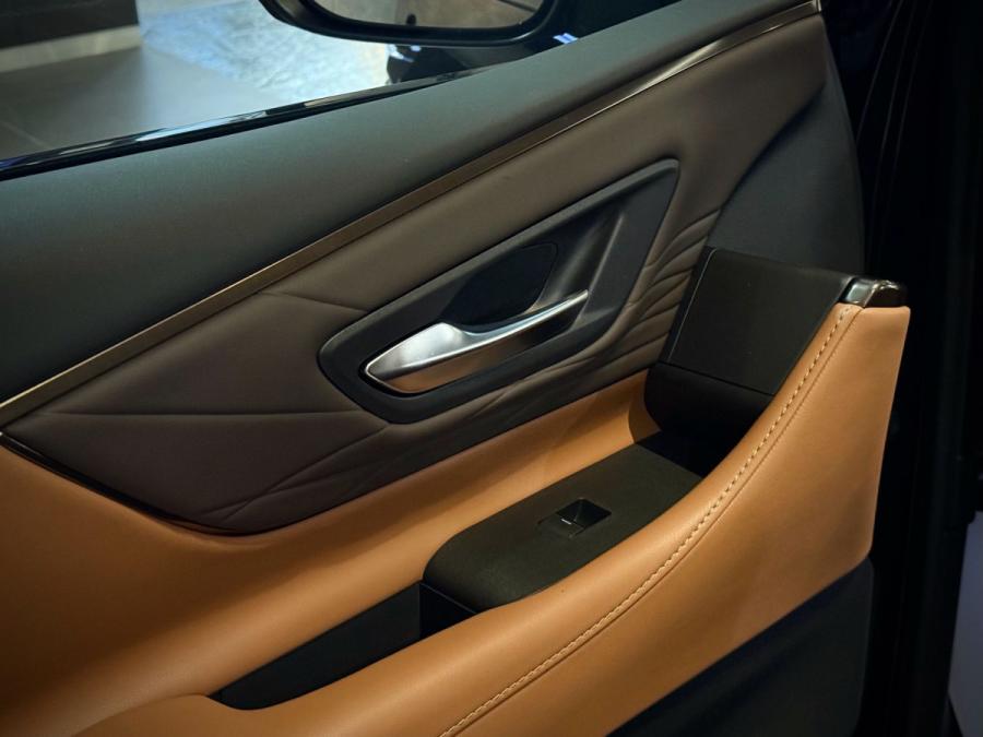 Vellfire 2.4T Z Premium - Image 10