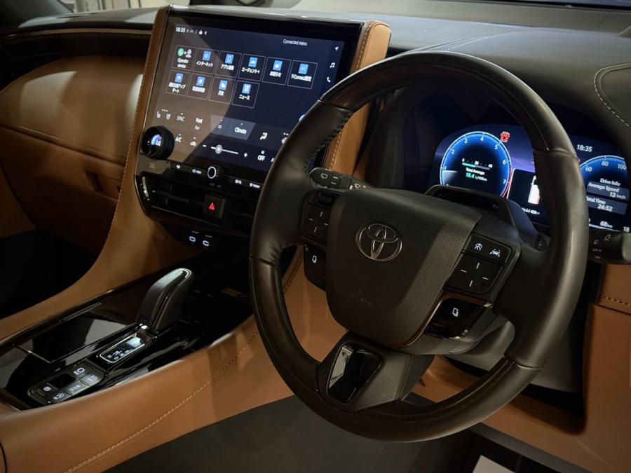 Vellfire 2.4T Z Premium - Image 6