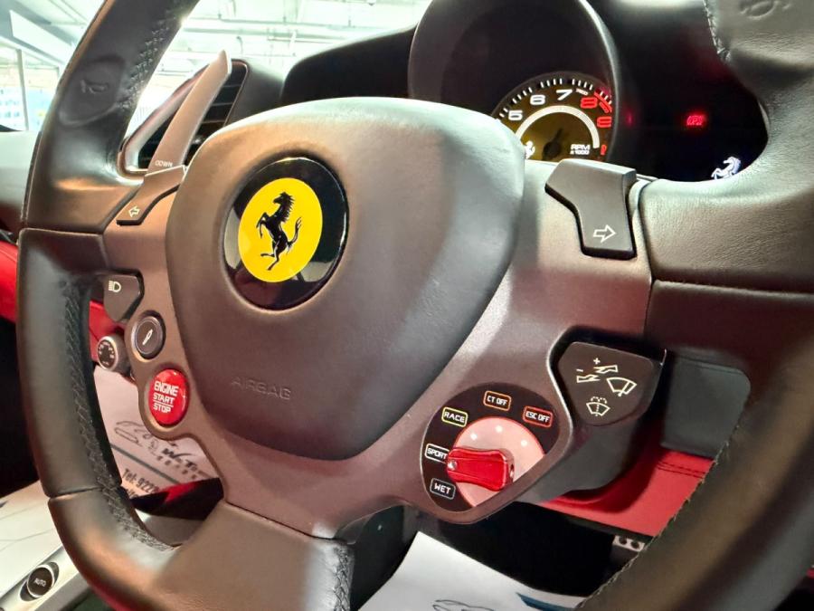 488 GTB - Image 7