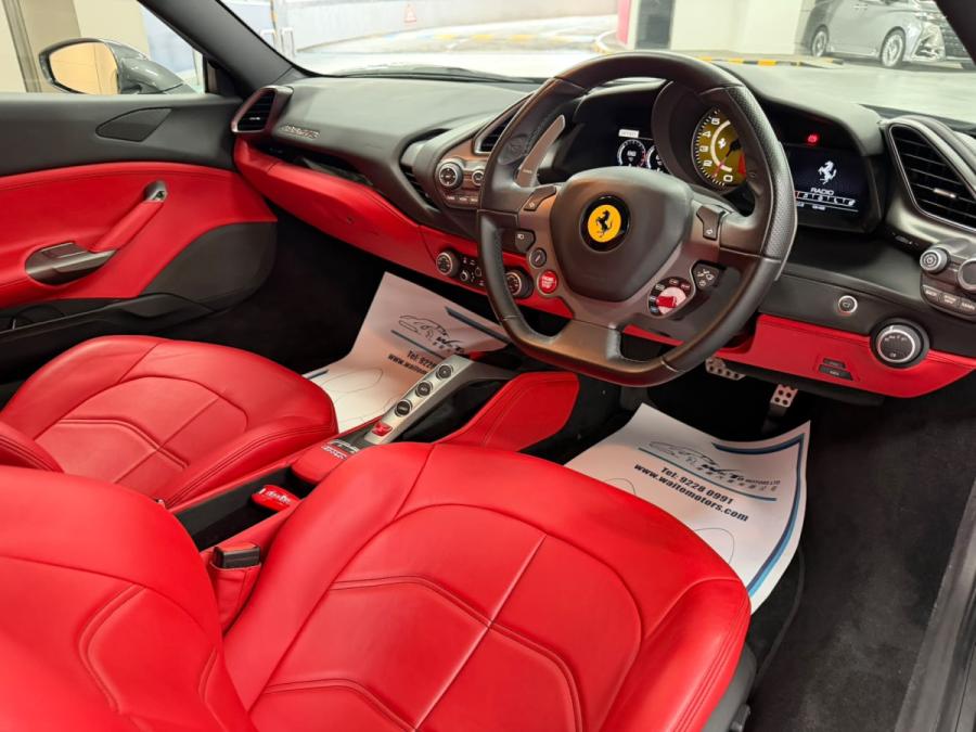 488 GTB - Image 5